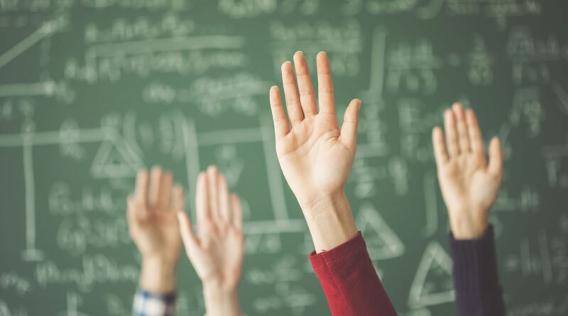 Rentrée des classes : les principales nouveautés à connaître