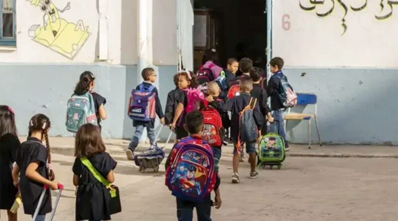 Rentrée scolaire : dépenses atteignant 800 dinars, pression accrue sur les familles