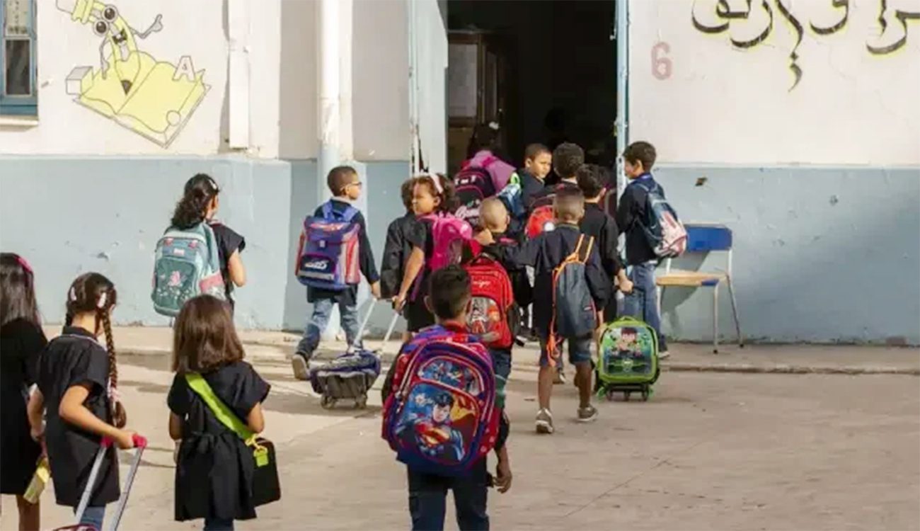 Rentrée scolaire : dépenses atteignant 800 dinars, pression accrue sur les familles