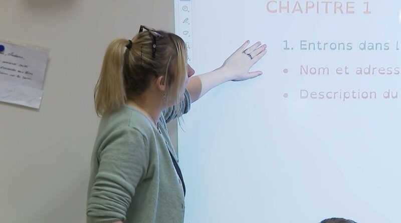 Rentrée scolaire : incertitudes sur pertes d’heures et réaffectations des directions