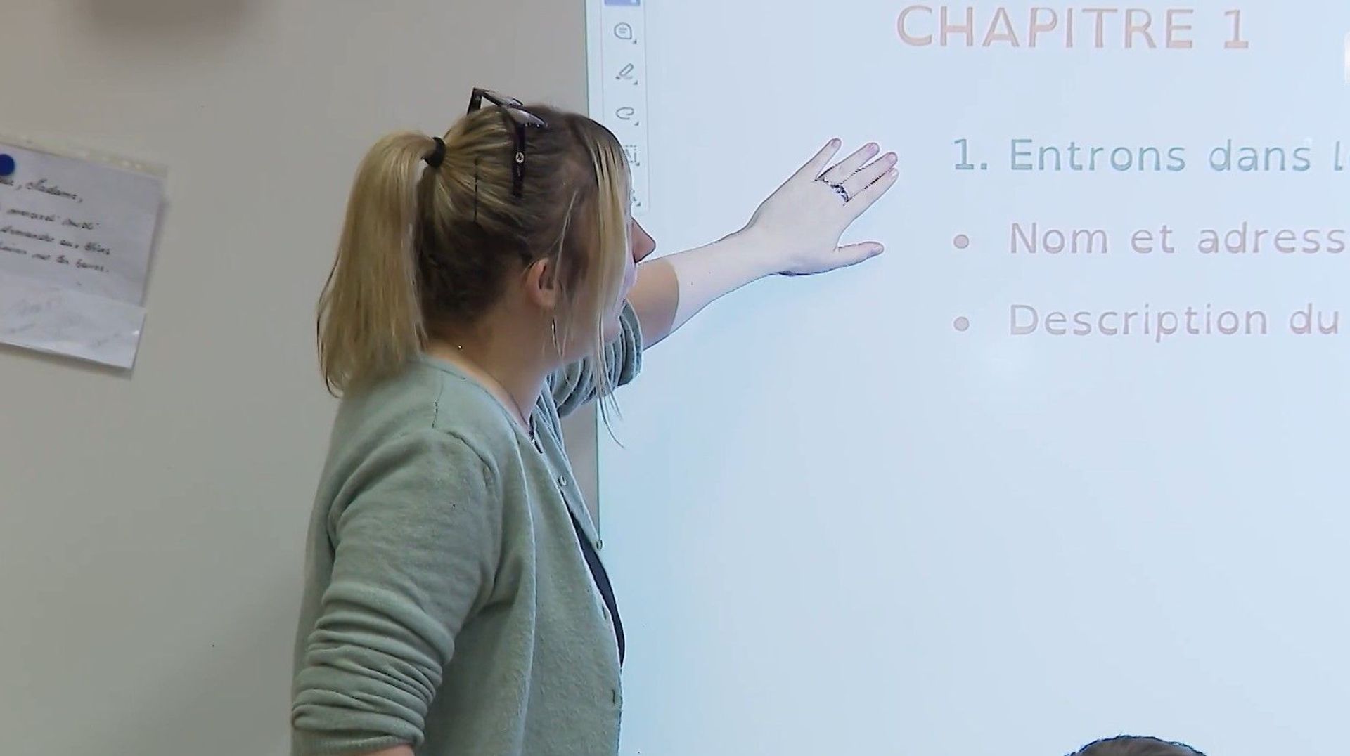 Rentrée scolaire : incertitudes sur pertes d’heures et réaffectations des directions