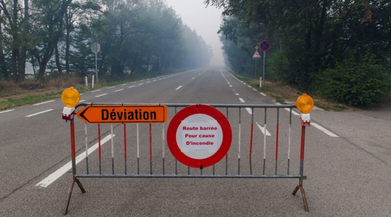 Réouverture des routes ce mardi, mais accès aux Fagnes interdit