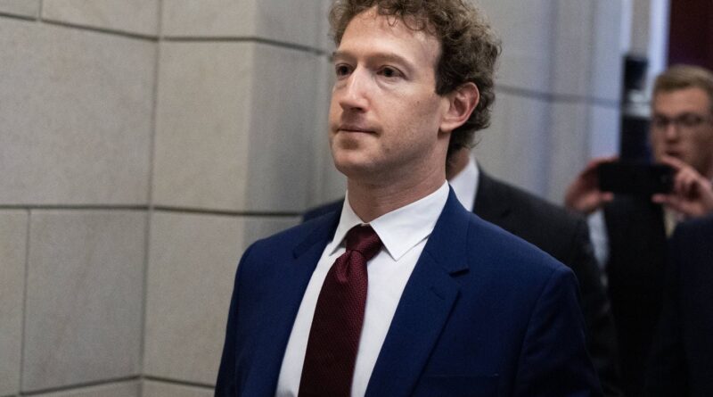 Réseaux sociaux : Ados accros, amende astronomique… Quels risques pour Meta en justice ?