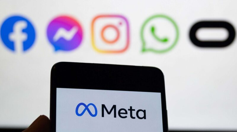 Réseaux sociaux : Meta, condamné deux fois, face à un nouveau procès en Californie