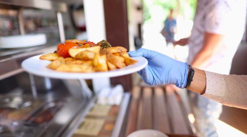 Restaurants et coupures d’électricité : le risque d’intoxications alimentaires augmente !
