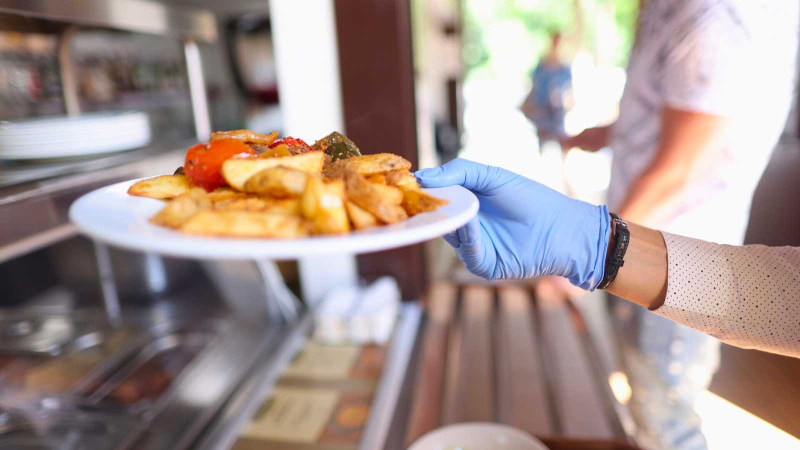 Restaurants et coupures d’électricité : le risque d’intoxications alimentaires augmente !