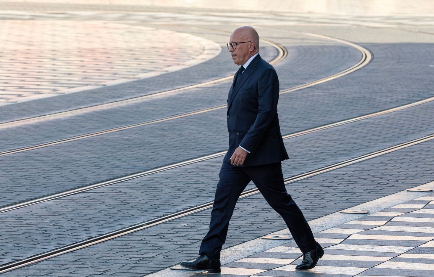Retraites : Éric Ciotti « espère une évolution » du RN malgré son soutien à Marine Le Pen