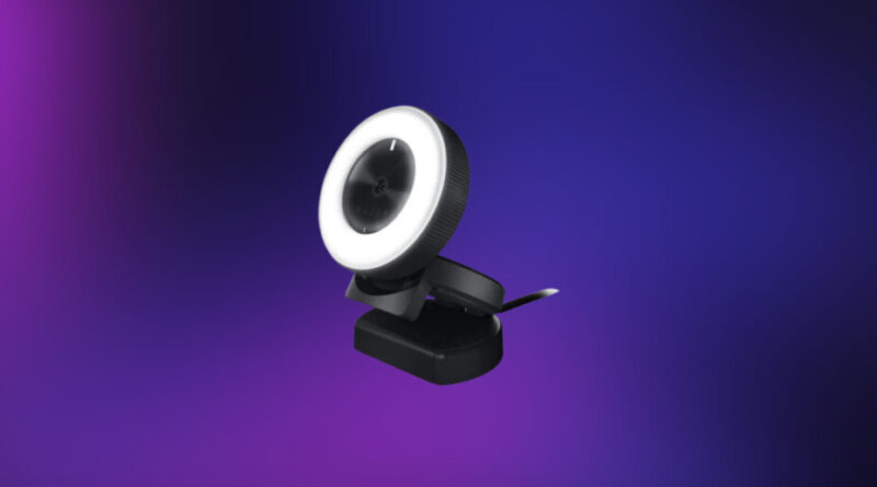 Ring light : les meilleurs anneaux lumineux à choisir en 2026.