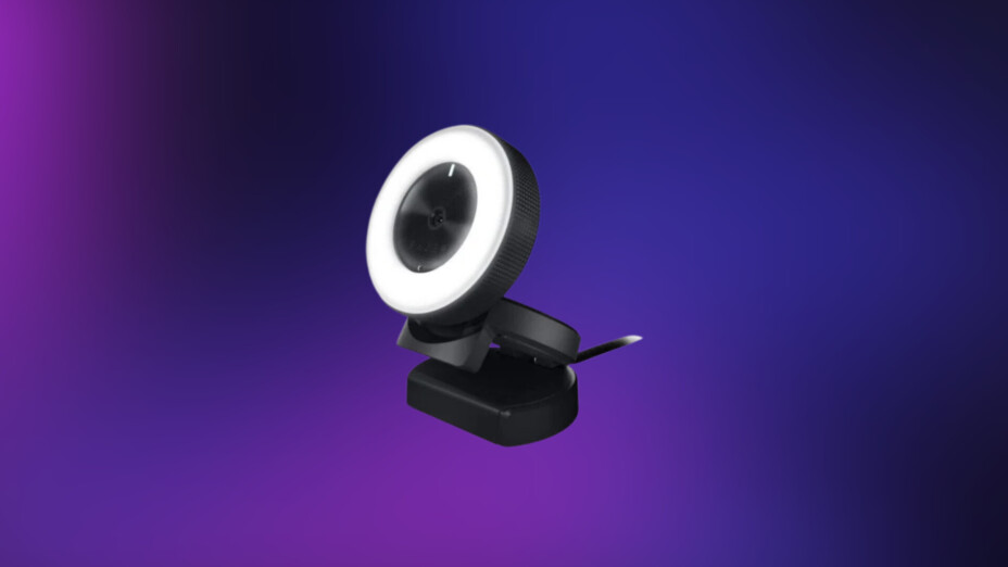 Ring light : les meilleurs anneaux lumineux à choisir en 2026.