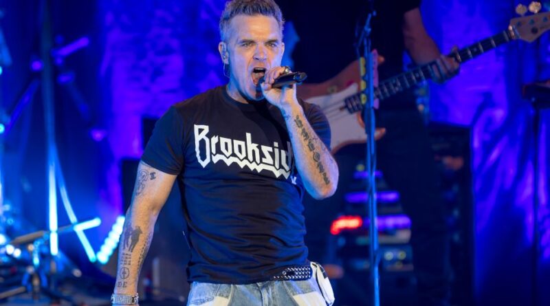 Robbie Williams révèle son trouble autistique : « Ça explique tellement de choses »