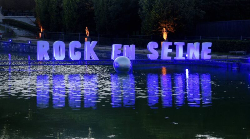 Rock en Seine 2026 : Éviter les WC infernaux du festival ?