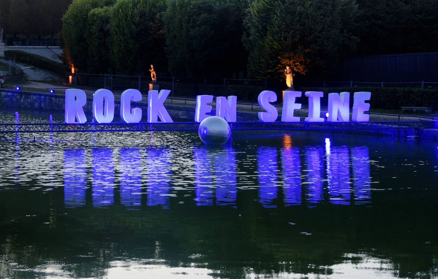 Rock en Seine 2026 : Éviter les WC infernaux du festival ?