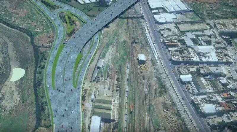Route Saint-Gobain : fermeture temporaire mardi soir vers Mégrine
