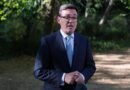 Royaume-Uni : Andy Burnham piégé en croyant parler à la cheffe de cabinet de Trump