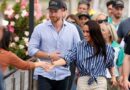 Royaume-Uni : Le prince Harry et Meghan de retour dans le pays !