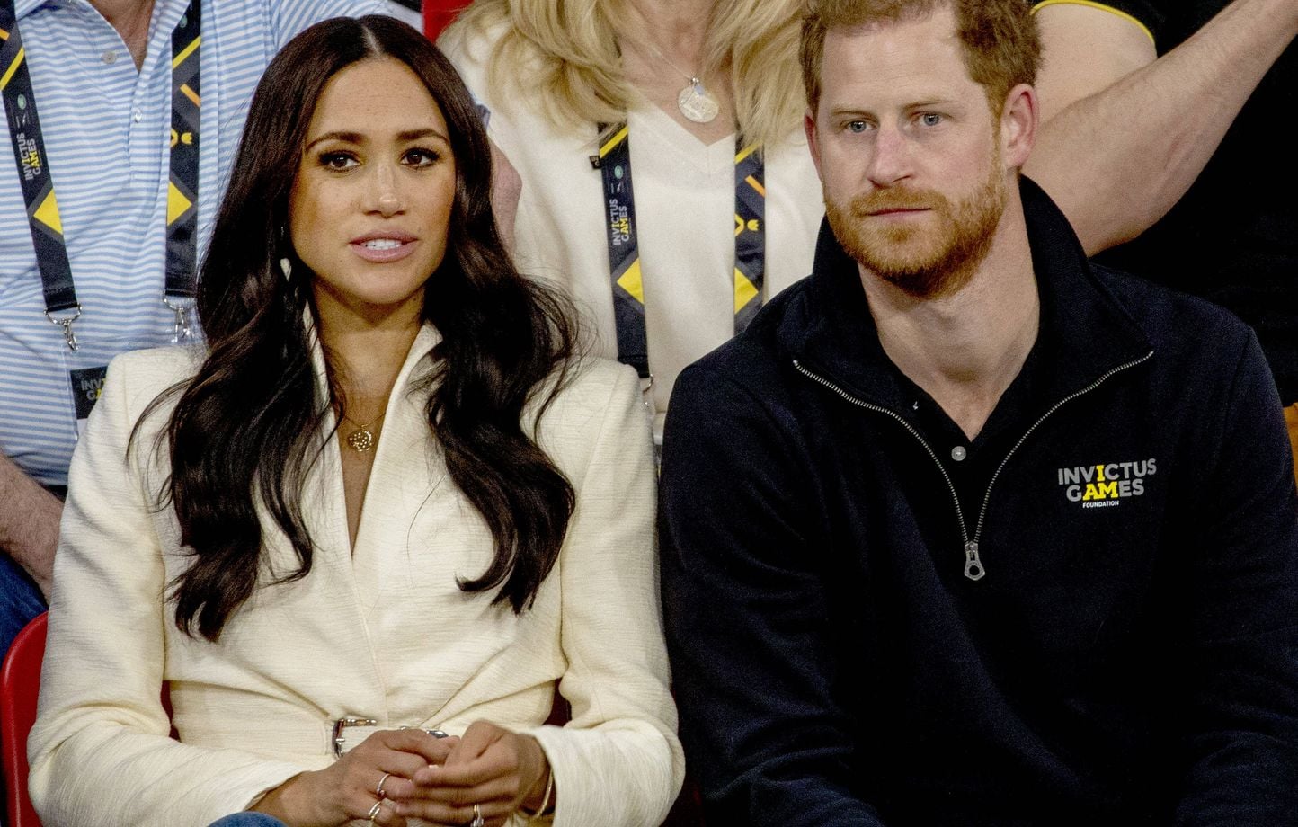 Royaume-Uni : Le prince Harry et Meghan s'installent près de Londres