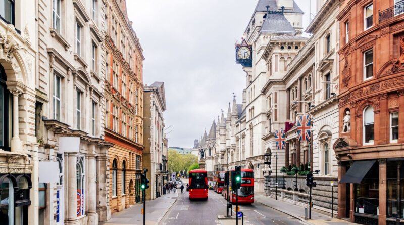 Royaume-Uni : plusieurs personnes poignardées à Covent Garden, Londres
