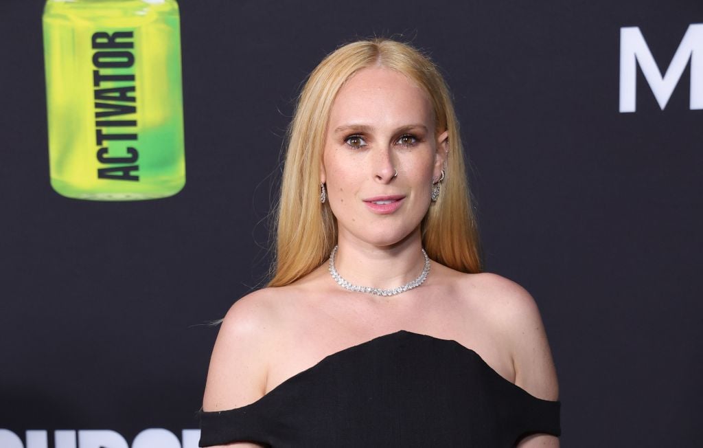 Rumer Willis demande en urgence la garde de sa fille après sa séparation.