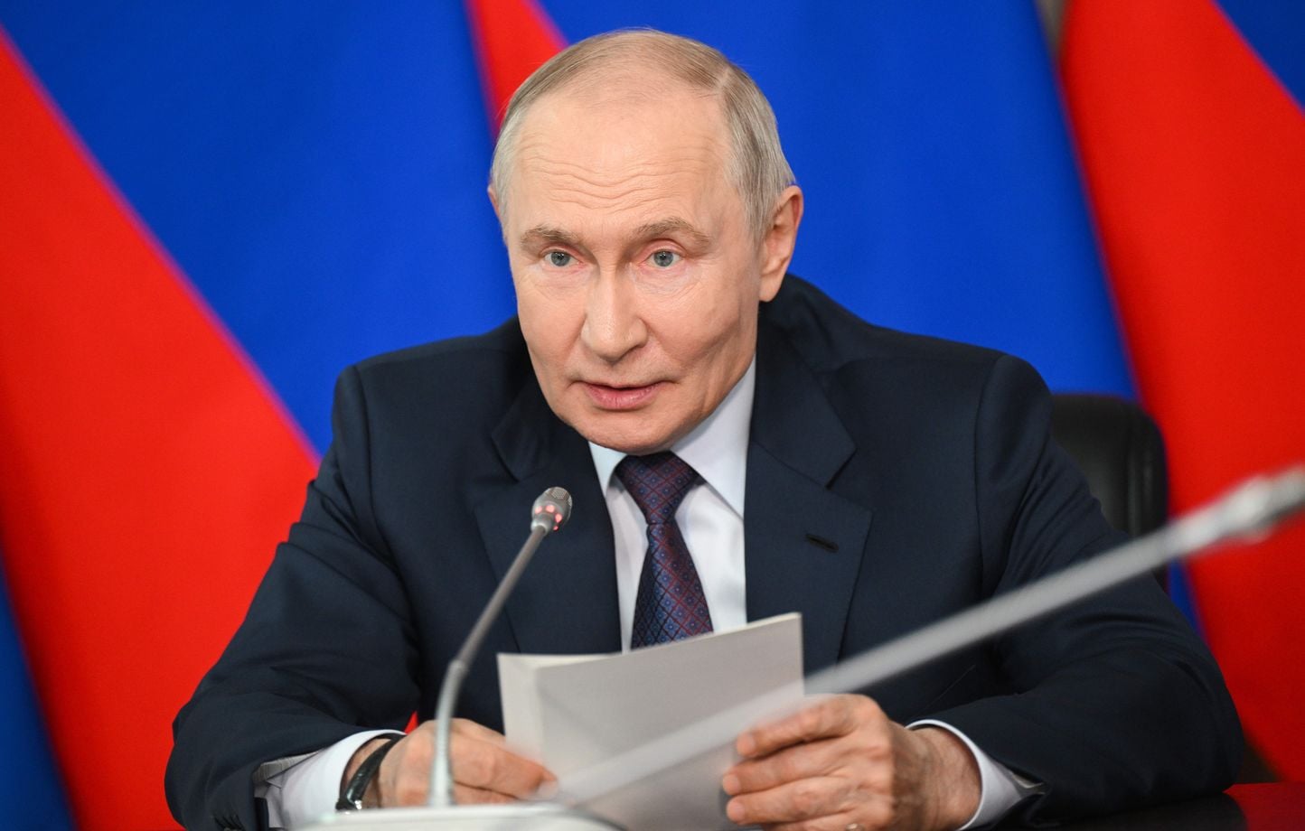Russie : La Cour suprême exclut l’unique parti antiguerre des législatives