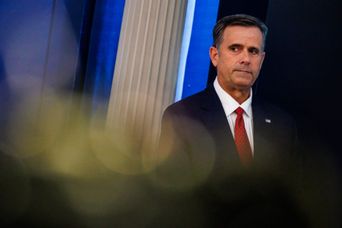 Russie : Pourquoi le patron de la CIA s'est-il rendu en secret à Moscou ?
