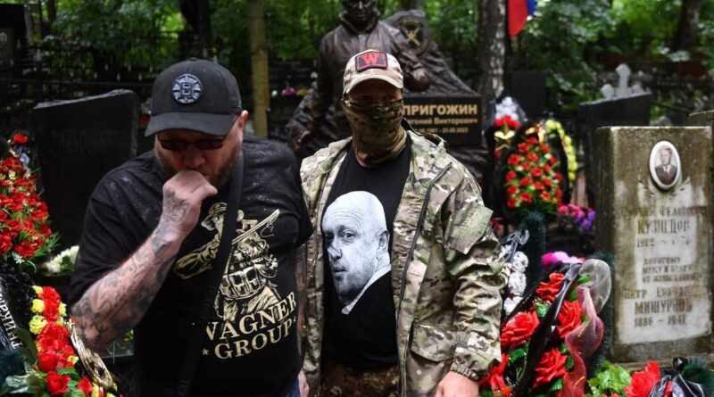 Russie : Que devient Wagner, trois ans après la mort d’Evgueni Prigojine ?