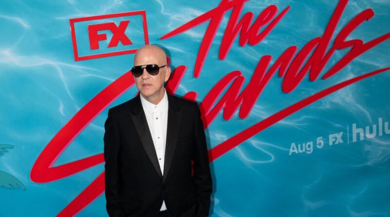 Ryan Murphy confirme son retour pour un nouveau « Glee » à l'écran.