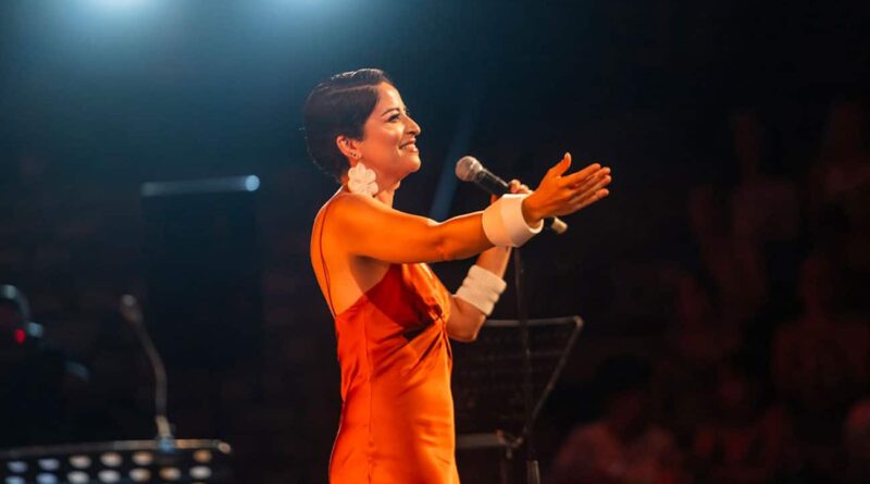 « Sada Atlas » de Outail Maaoui au Festival de Hammamet : Dialoguer racines et horizons du jazz
