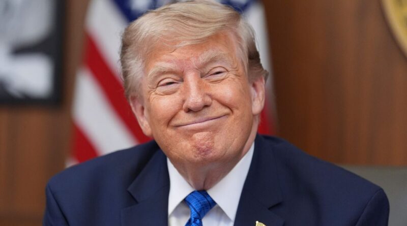 Sahara occidental : Une autoroute au nom de Donald Trump par le Maroc