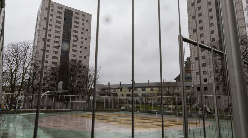 Saint-Gilles : un blessé, deux suspects interpellés après coups de feu