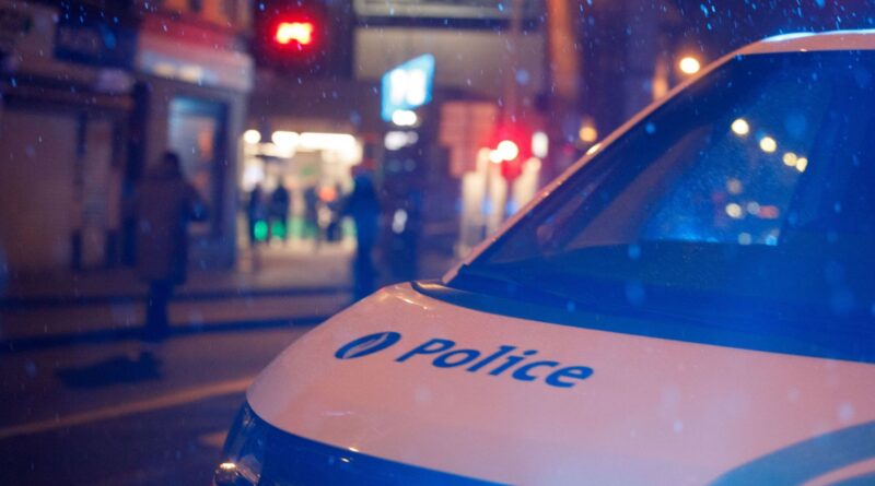 Saint-Gilles : un homme blessé par balle dans un point de deal lié à la drogue
