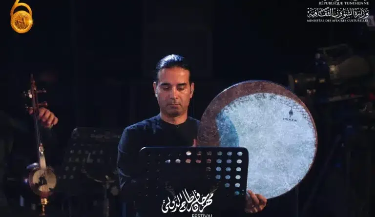 Sami Yusuf enchante Carthage avec « Ecstasy » : spiritualité et dialogue des civilisations