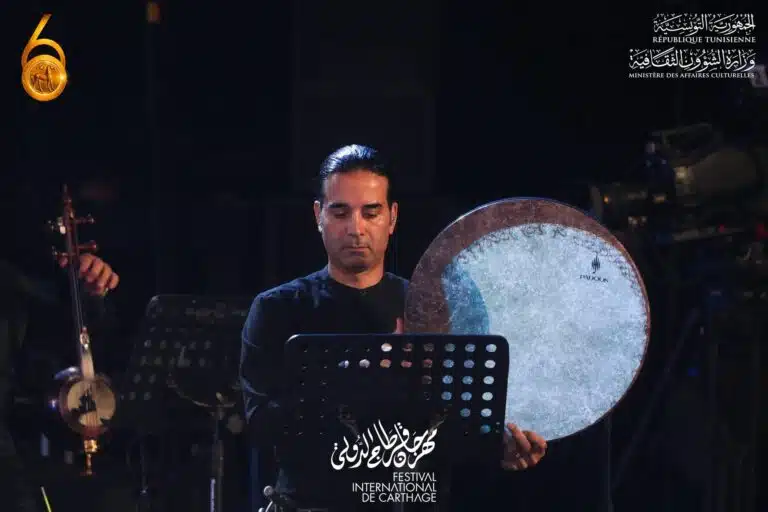 Sami Yusuf enchante Carthage avec « Ecstasy » : spiritualité et dialogue des civilisations