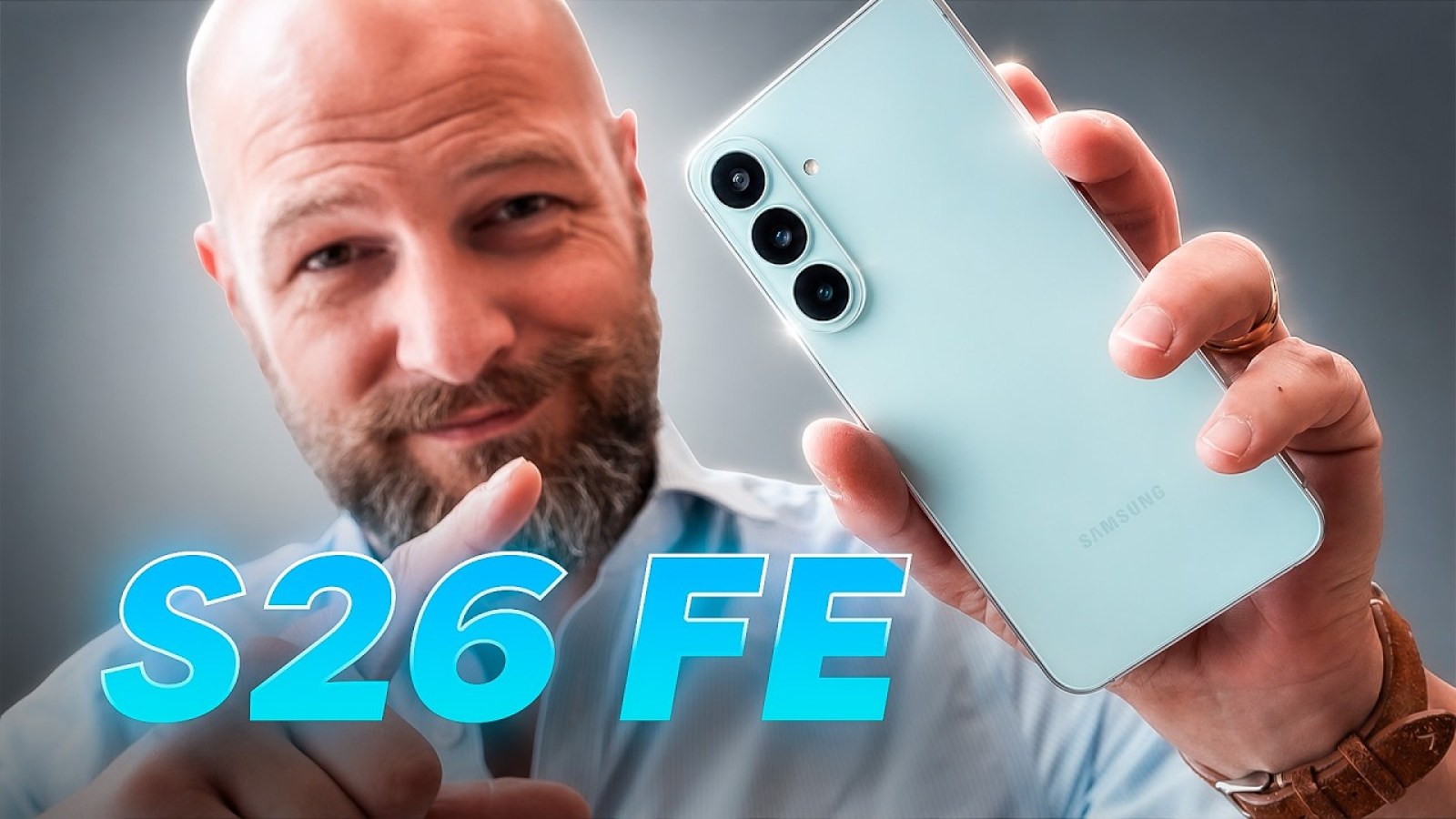 Samsung Galaxy S26 FE : un problème de prix majeur pour ce smartphone