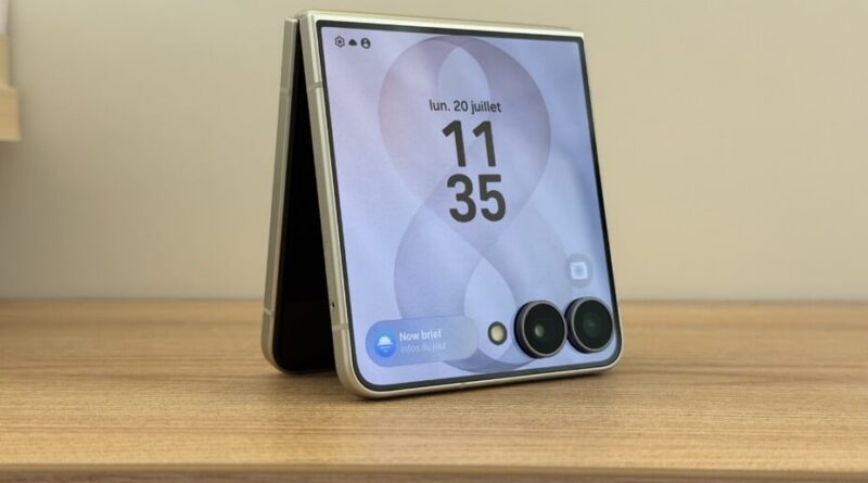 Samsung Galaxy Z Fold 8, Fold 8 Ultra ou Z Flip 8 : quel modèle choisir ? [Sponso]