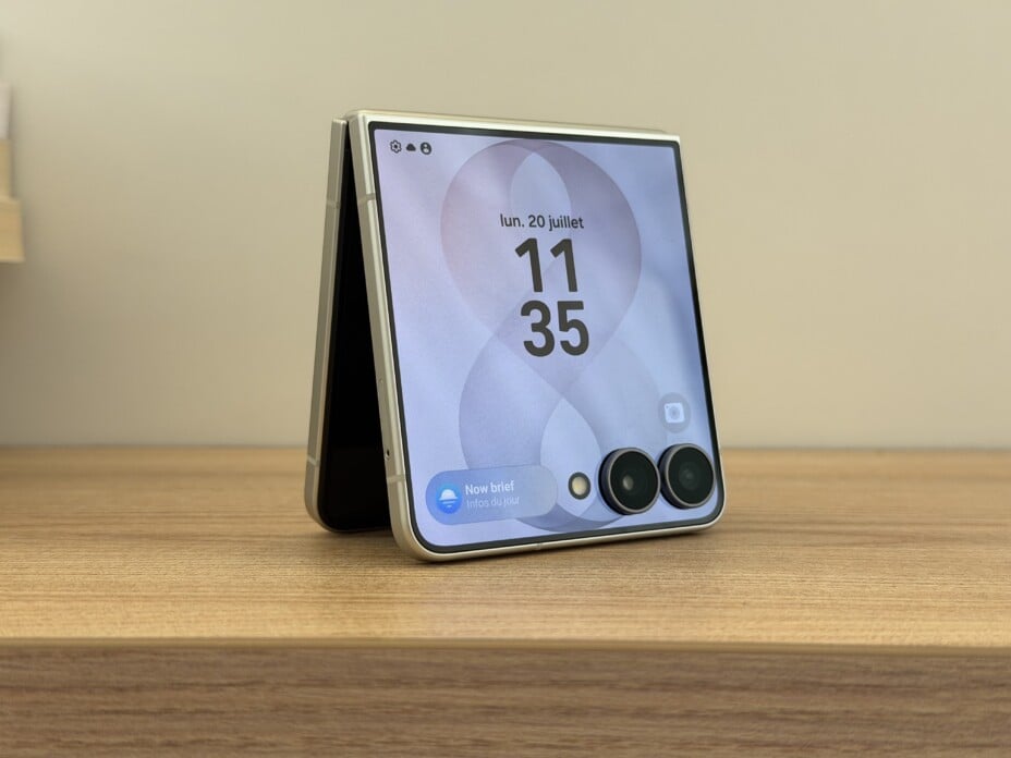 Samsung Galaxy Z Fold 8, Fold 8 Ultra ou Z Flip 8 : quel modèle choisir ? [Sponso]