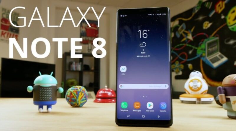 Samsung met à jour deux smartphones de 9 ans avec un correctif mystérieux