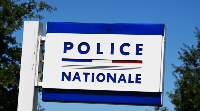 Sarthe : Enquête ouverte suite à des tags néonazis à La Flèche