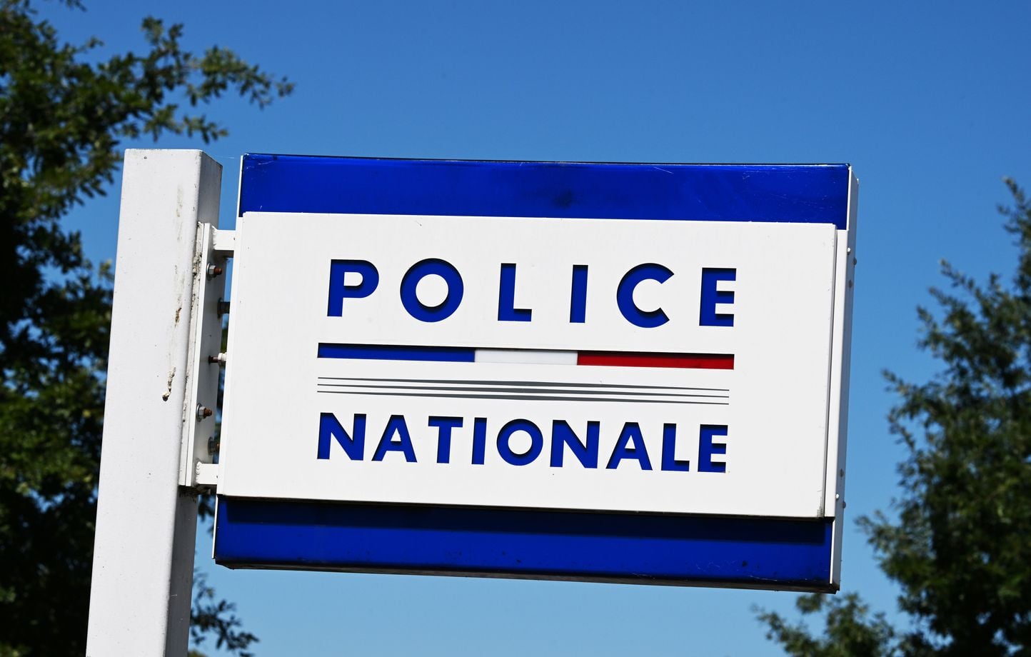 Sarthe : Enquête ouverte suite à des tags néonazis à La Flèche