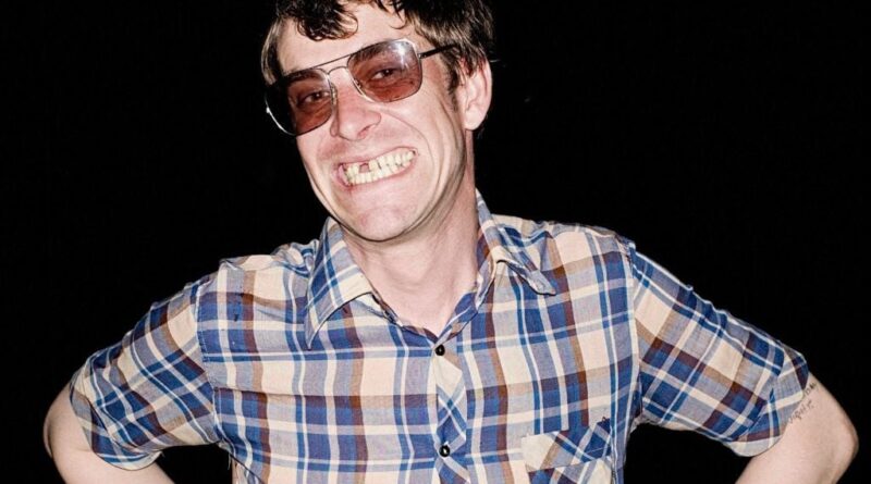 Saul Adamczewski, ex-Fat White Family, accusé d'abus par plusieurs femmes