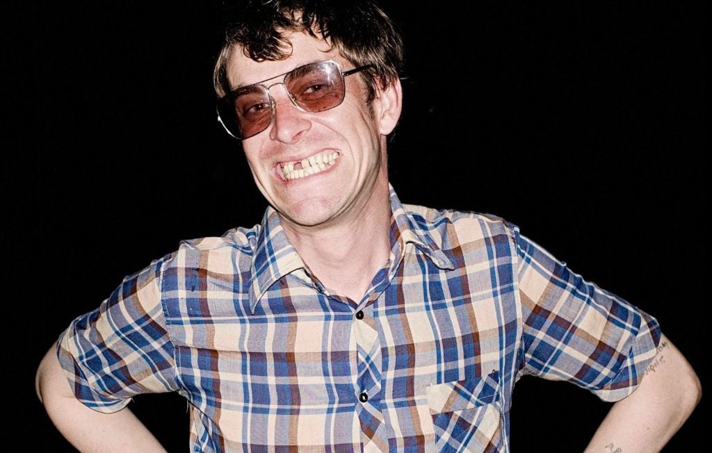 Saul Adamczewski, ex-Fat White Family, accusé d'abus par plusieurs femmes