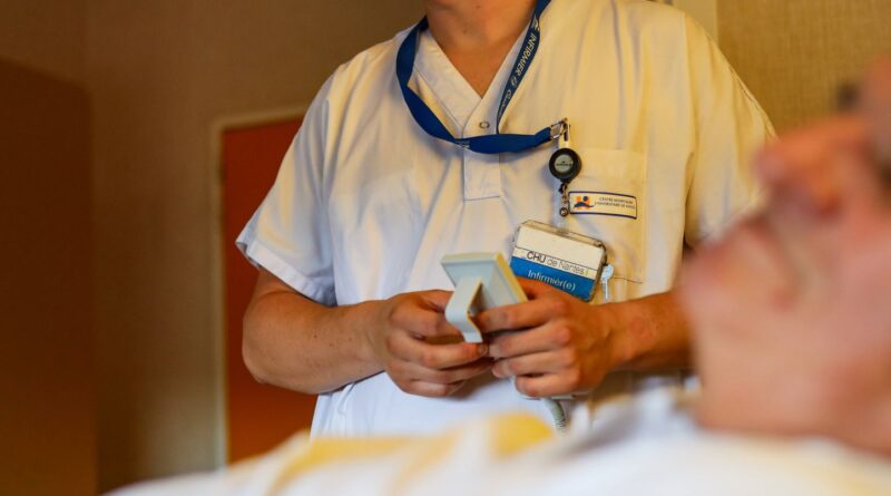 Savoie : 46 cas de légionellose depuis juin, un troisième décès