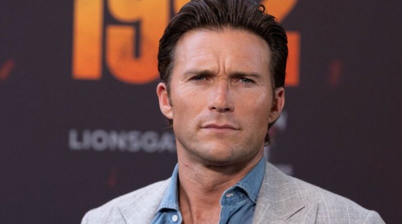 Scott Eastwood évoque sa dispute avec Shia LaBeouf sur le tournage de « Fury »