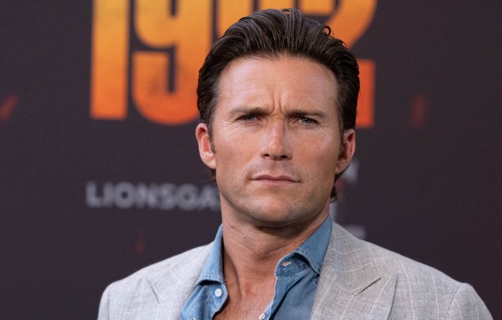 Scott Eastwood évoque sa dispute avec Shia LaBeouf sur le tournage de « Fury »