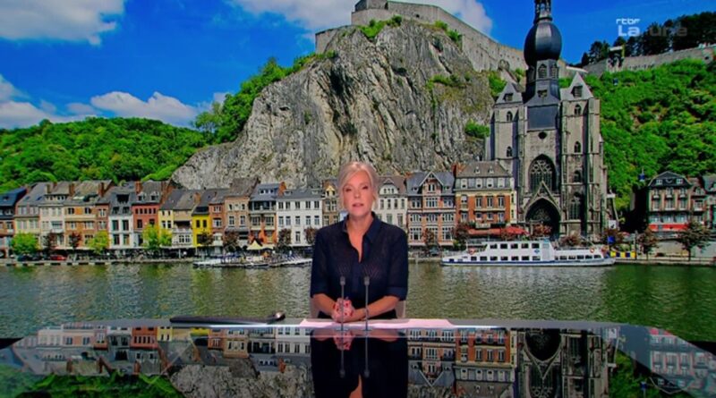 Sécheresse : pourquoi les cours d’eau belges restent-ils navigables ?
