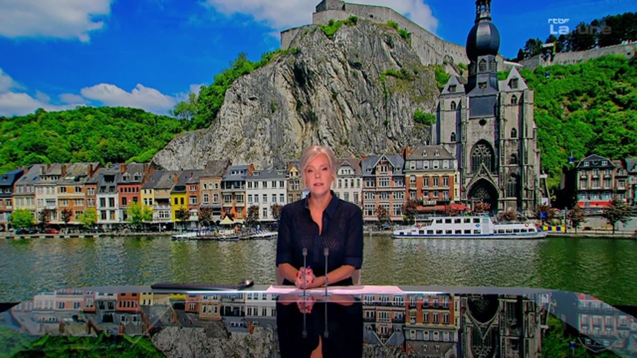 Sécheresse : pourquoi les cours d’eau belges restent-ils navigables ?
