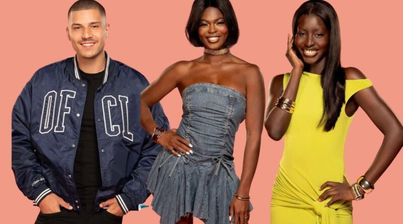 « Secret Story » : Les trois éliminés de la demie témoignent de leur parcours.