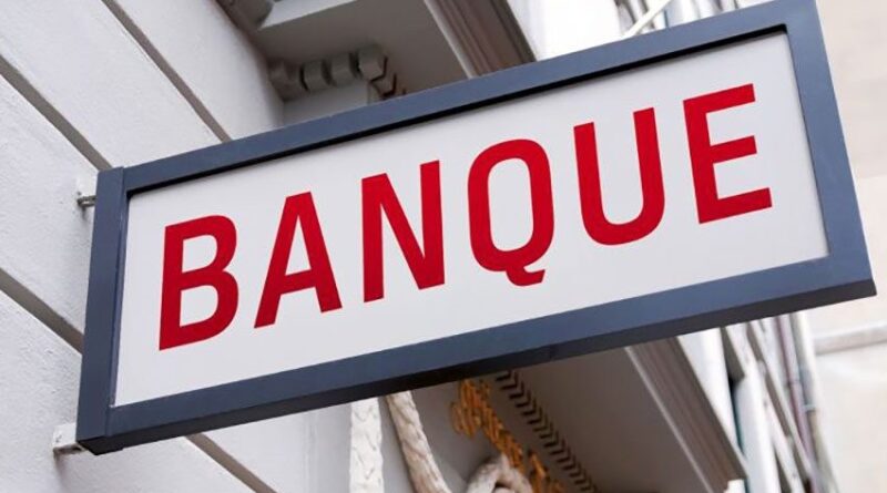 Secteur bancaire : Le financement public ne recule pas, il progresse.
