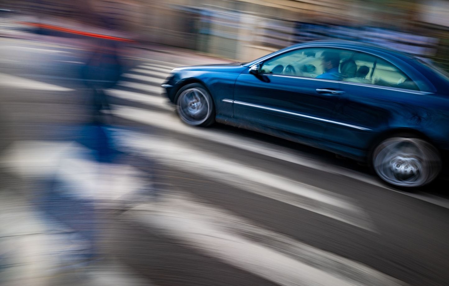Sécurité routière : En juillet, la France métropolitaine enregistre une baisse de 7 % des morts