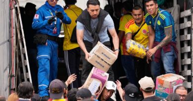 Séisme en Colombie : 200 millions de dollars d’aide de la Banque mondiale