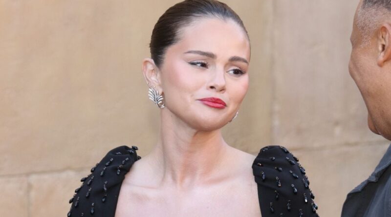 Selena Gomez riposte à une plainte pour fraude contre elle et son entreprise.